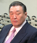 白戸太朗「スポーツ“TRY”アングル」