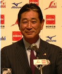 星野JAPANニュース