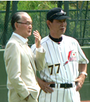 星野JAPANニュース