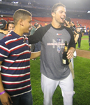 杉浦大介「NY摩天楼通信」