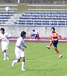 松本晋司「愛媛FC、背番号12の視点」