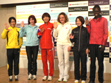 スポーツ全般／ノンジャンル