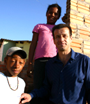 田崎健太「国境なきフットボール」