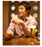 この人と飲みたい（第２、４木曜更新）