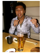 この人と飲みたい（第２、４木曜更新）