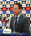 サッカー日本代表ニュース