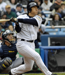 杉浦大介「NY摩天楼通信」