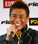 近藤隆夫「INSIDE格闘技」