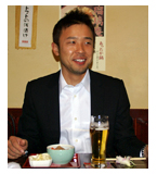 この人と飲みたい（第２、４木曜更新）