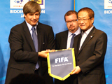 サッカー