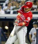 杉浦大介「NY摩天楼通信」