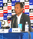 サッカー日本代表ニュース