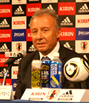 サッカー日本代表ニュース