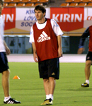 サッカー日本代表ニュース