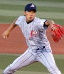 野球