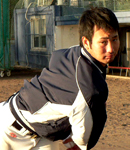 ルーキーたちの軌跡