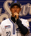 野球