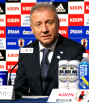 サッカー日本代表ニュース