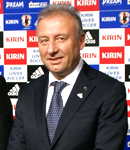 サッカー日本代表ニュース