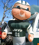 杉浦大介「NY摩天楼通信」