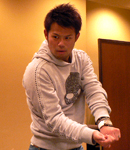 野球