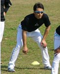 野球