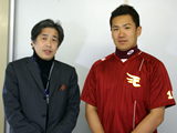 野球