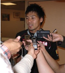 田崎健太「国境なきフットボール」