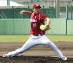 野球