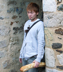 田崎健太「国境なきフットボール」