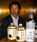 この人と飲みたい