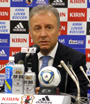 サッカー日本代表ニュース