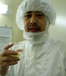 二宮清純の「ザバス取材記」