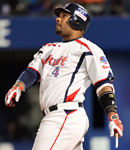 ジョージア魂賞