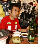 この人と飲みたい