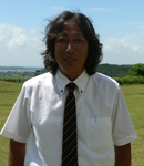 大野俊三「ZAGUEIROの眼」