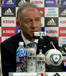 サッカー日本代表ニュース