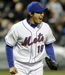 杉浦大介「NY摩天楼通信」