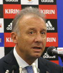 サッカー日本代表ニュース