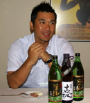 この人と飲みたい