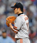 ジョージア魂賞