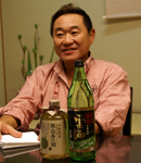 この人と飲みたい