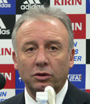 サッカー日本代表ニュース