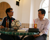 二宮清純のゼンソク人間学