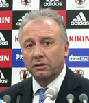 サッカー日本代表ニュース