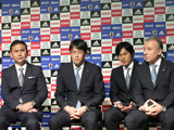 サッカー日本代表ニュース