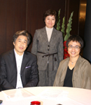 挑戦者たち〜二宮清純の視点〜