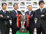 スポーツ全般／ノンジャンル