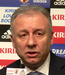 サッカー日本代表ニュース