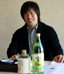 この人と飲みたい